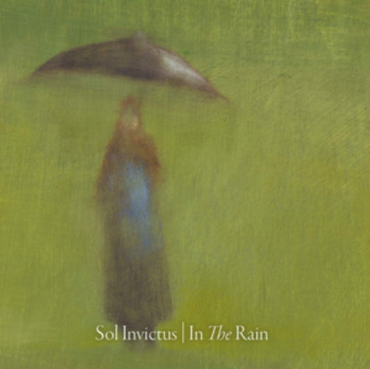 Sol Invictus - In The Rain (CD)