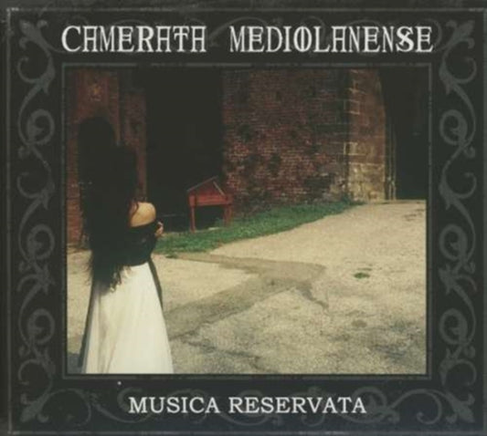 Camerata Mediolanense - Musica Reservata (CD)