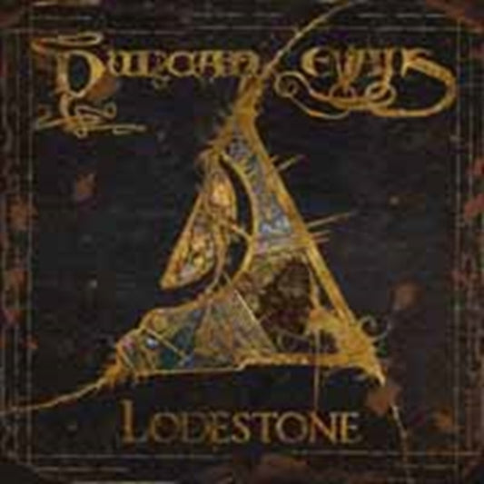 Duncan Evans - Lodestone (CD)