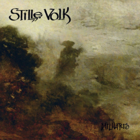 Stille Volk - Milharis (CD)