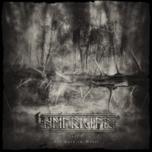 Helrunar - Sol I - Der Dorn Im Nebel (CD)