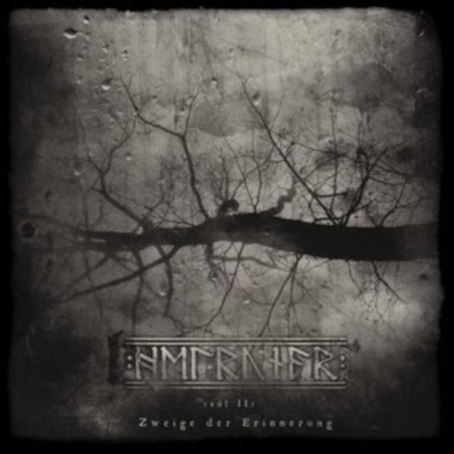Helrunar - Sol II - Zweige Der Erinnerung (CD)