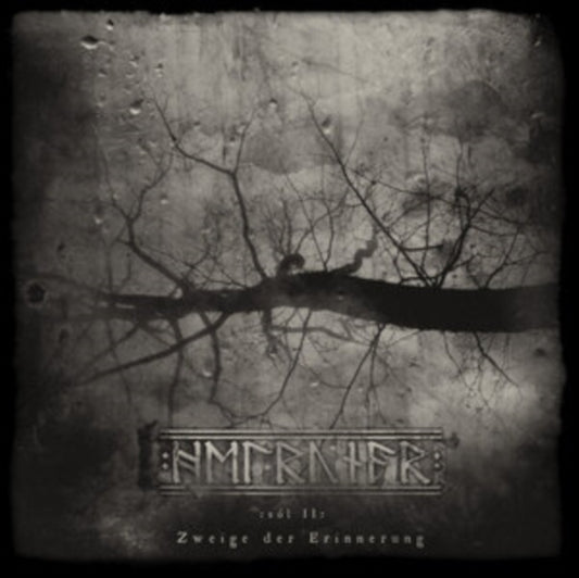 Helrunar - Sol II - Zweige Der Erinnerung (CD)