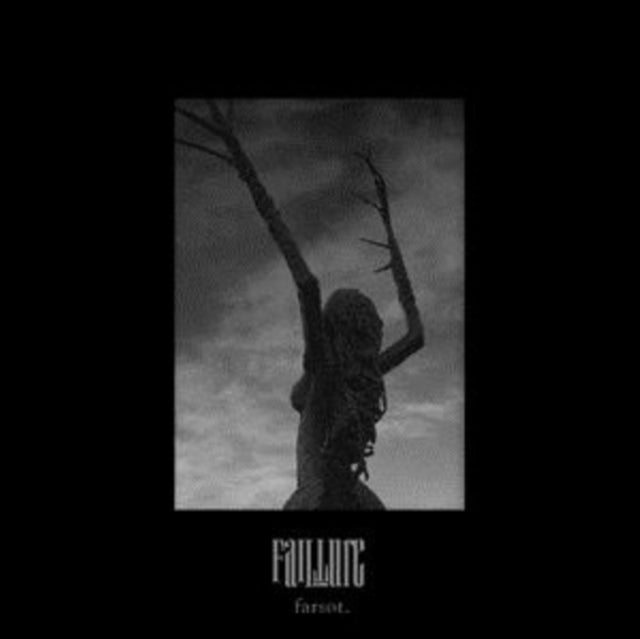 Farsot - Fail - Lure (CD)