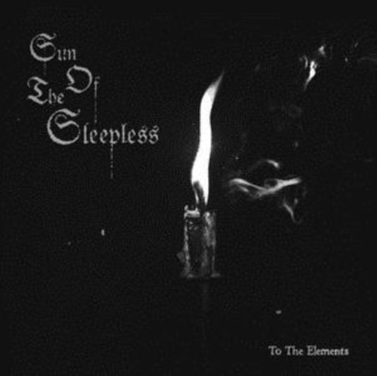 Sun Of The Sleepless - To The Elements (CD)