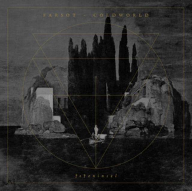 Farsot / Coldworld - Toteninsel (Vinyl)