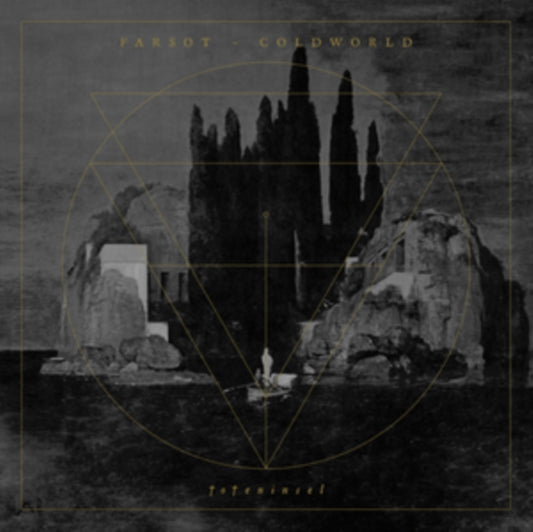 Farsot / Coldworld - Toteninsel (Vinyl)
