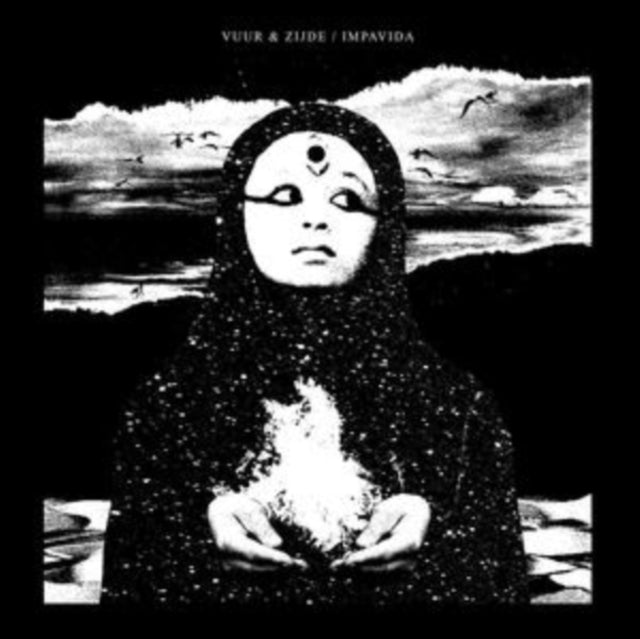 Vuur & Zijde / Impavida - Vuur & Zijde / Impavida (Vinyl)