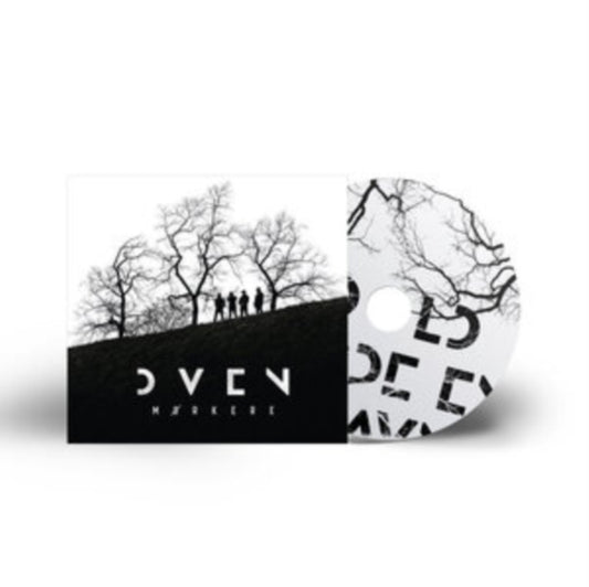 Dold Vorde Ens Navn - Morkere (CD)