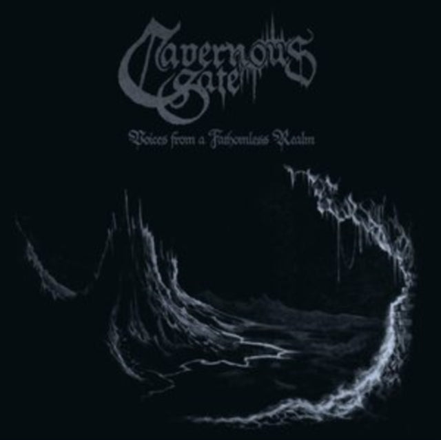 Cavernous Gate - Voices From A Fathomless Realm (Vinyl)