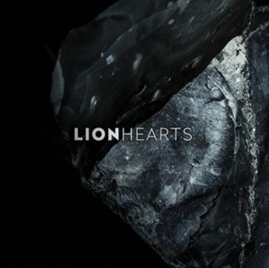 Lionhearts - Lionhearts (CD)