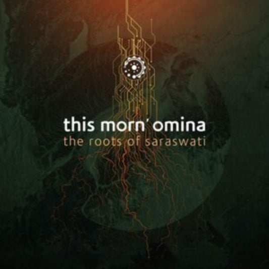 This Morn Omina - The Roots Of Saraswati (CD)