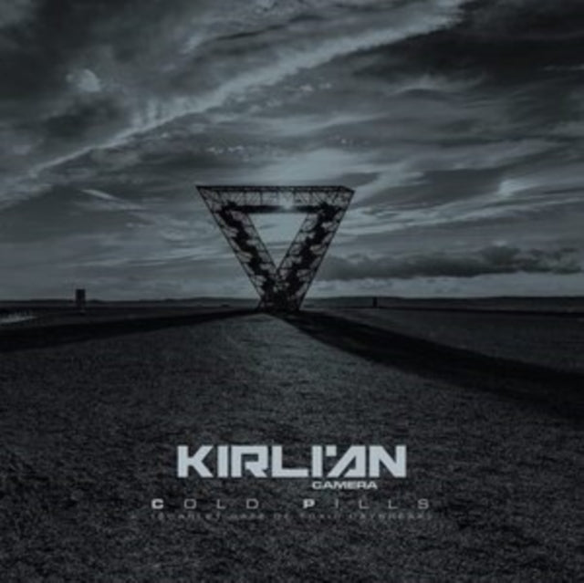 Kirlian Camera - Cold Pills (Scarlet Gate Of Toxic Daybreak) (Vinyl)