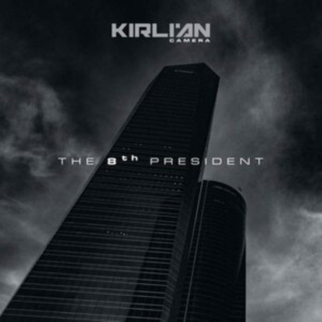 Kirlian Camera - The 8th President (CD)