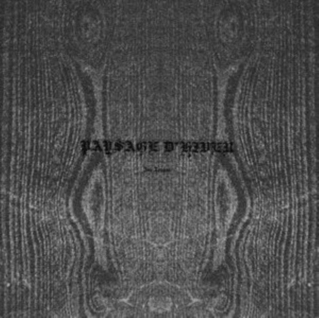 Paysage Dhiver - Im Traum (Vinyl)