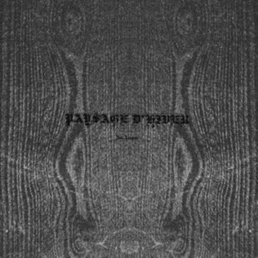 Paysage Dhiver - Im Traum (Vinyl)