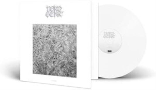 Nordgeist - Frostwinter (White Vinyl) (Vinyl)