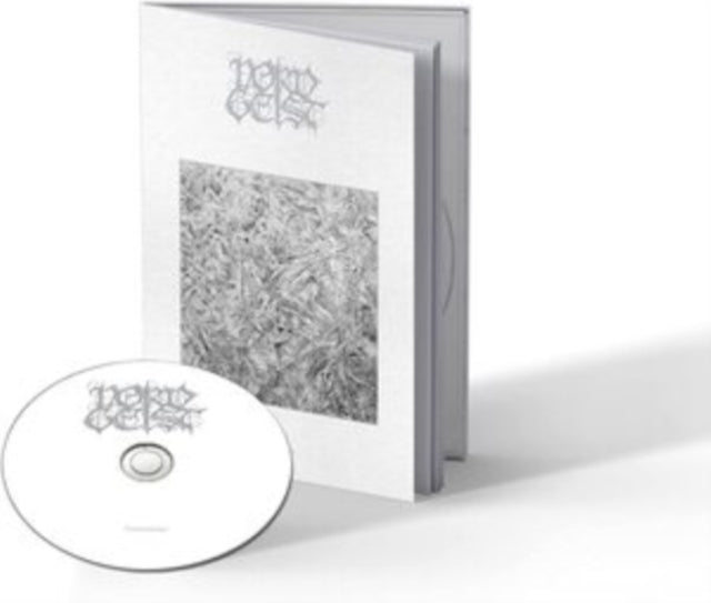 Nordgeist - Frostwinter (DVD Style Box) (CD)