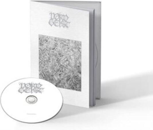 Nordgeist - Frostwinter (DVD Style Box) (CD)