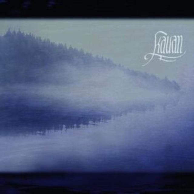 Tenhi - Kauan (CD)