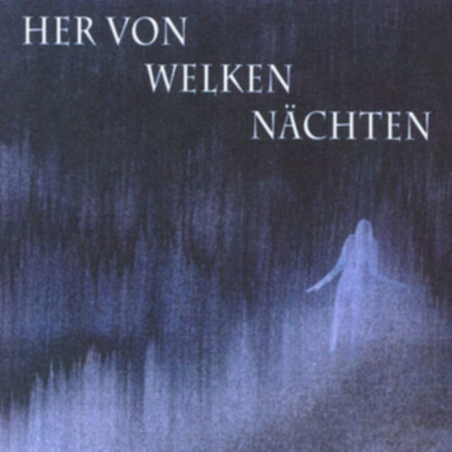 Dornenreich - Her Von Welken Nachten (Vinyl)