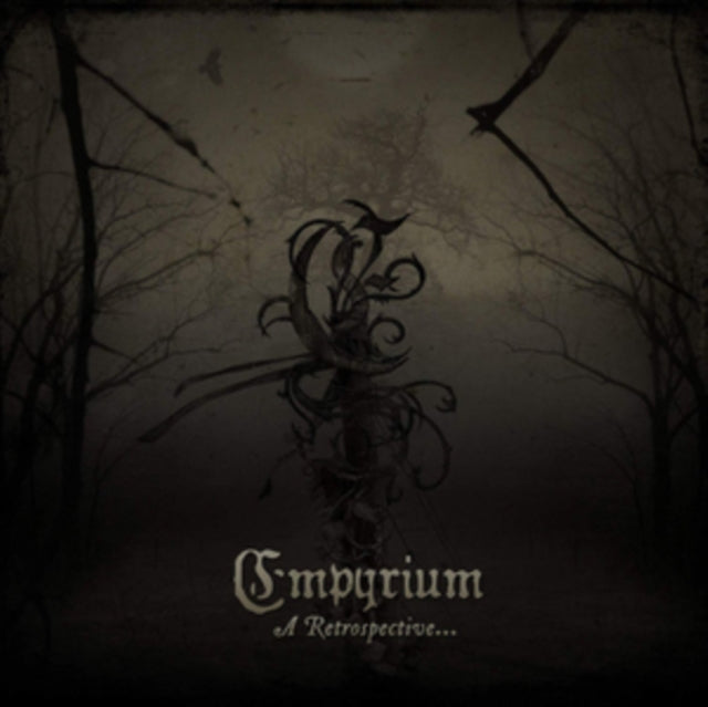 Empyrium - A Retrospective (CD)