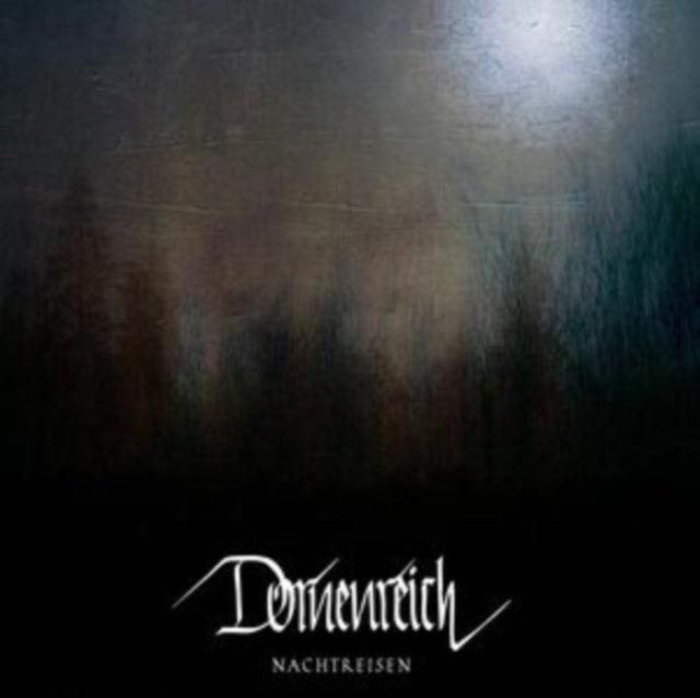 Dornenreich - Nachtreisen (CD)