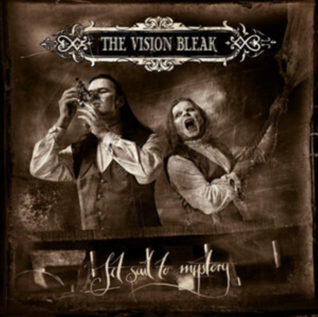 Vision Bleak - Set Sail To Mystery (CD)