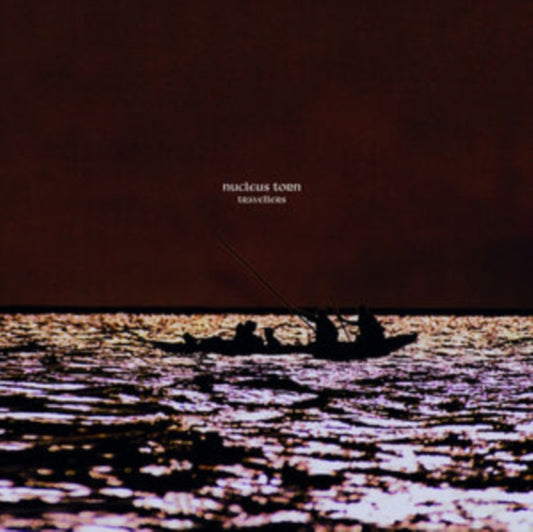 Nucleus Torn - Travellers (CD)