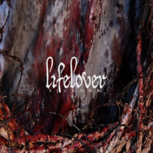Lifelover - Sjukdom (CD)