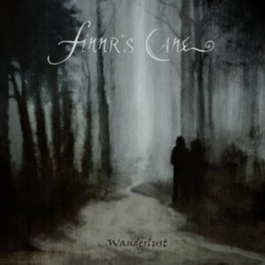 Finnrs Cane - Wanderlust (CD)