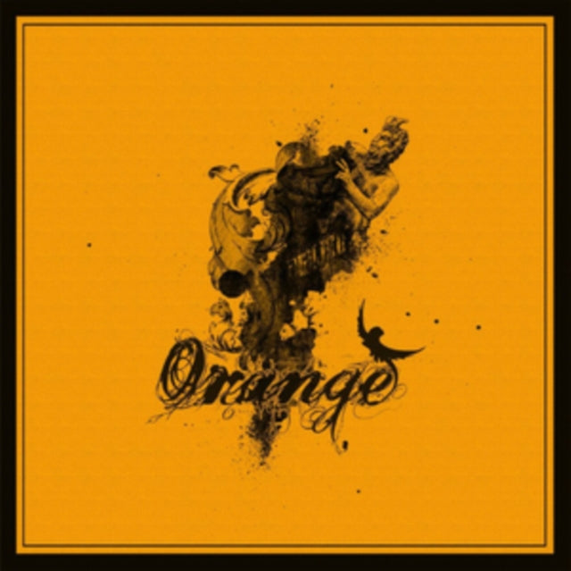 Dark Suns - Orange (CD)