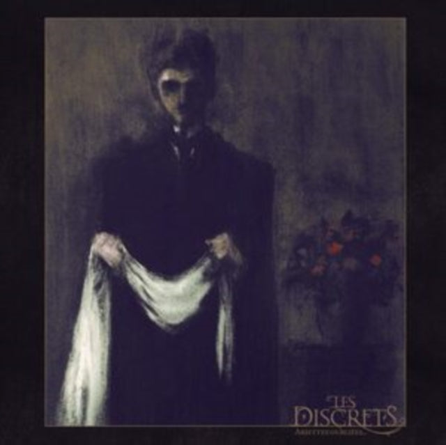 Les Discrets - Ariettes Oubliees (CD)