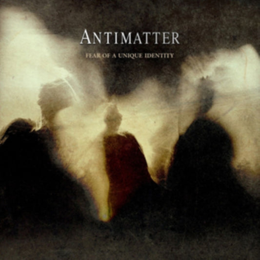 Alternative 4 - Fear Of A Unique Identity (CD)