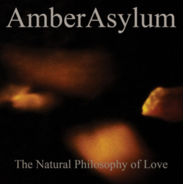 Amber Asylum - The Natural Philosophy Of Love (CD)