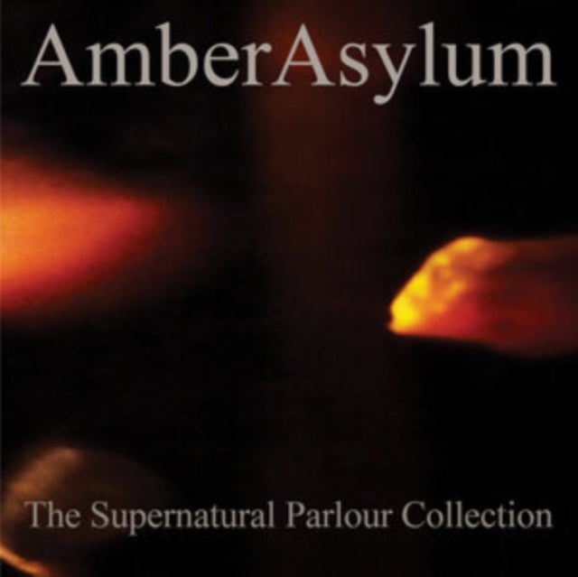 Amber Asylum - The Supernatural Parlour Collection (CD)