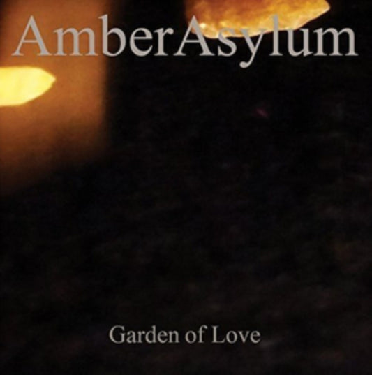 Amber Asylum - Garden Of Love (CD)