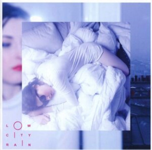 Low City Rain - Low City Rain (CD)