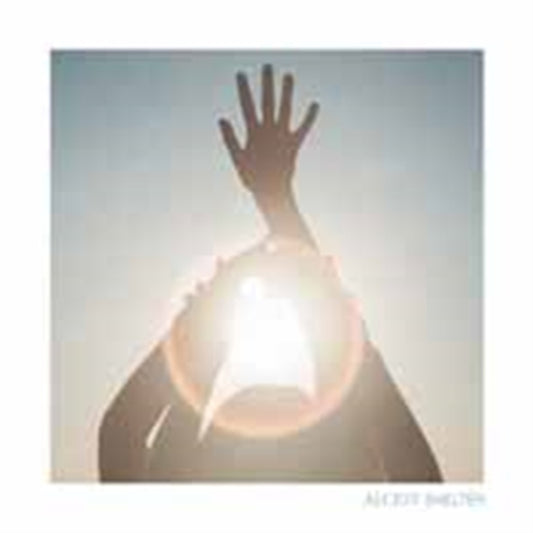 Alcest - Shelter (CD)