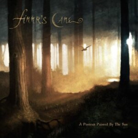 Finnrs Cane - A Portrait Painted By The Sun (CD)