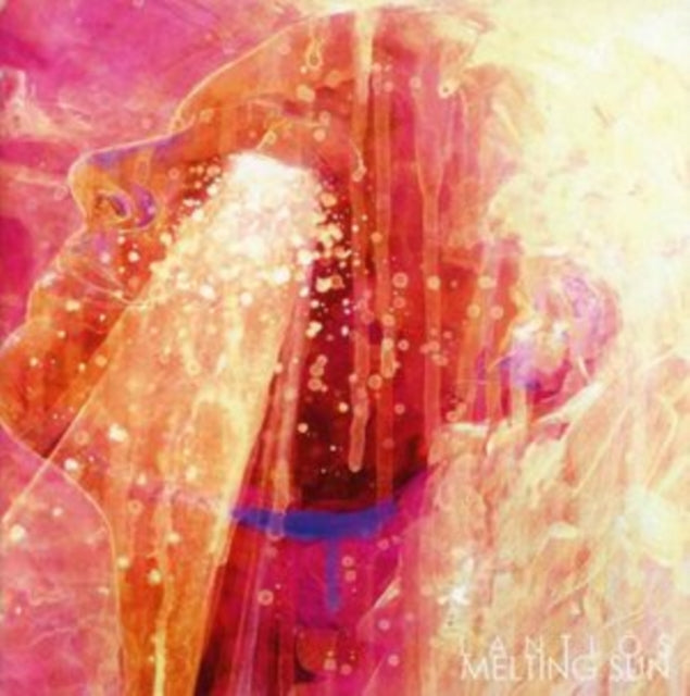 Lantlos - Melting Sun (CD)