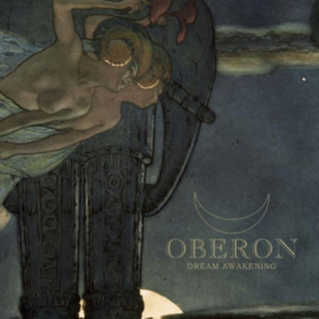 Oberon - Dream Awakening (CD)
