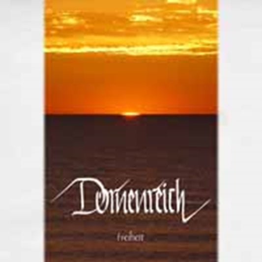 Dornenreich - Freiheit (CD)