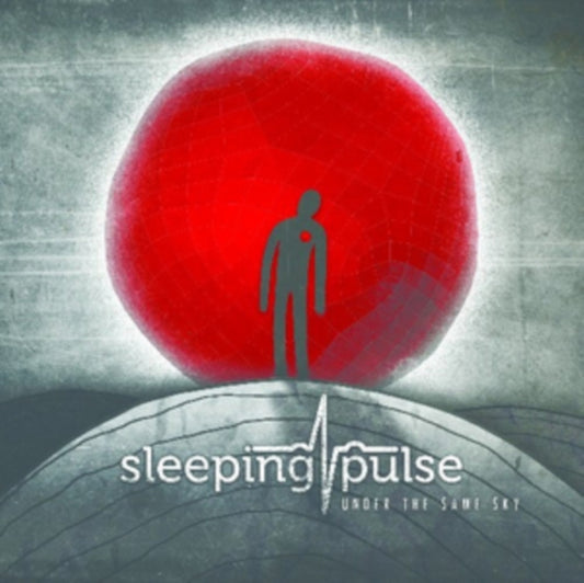 Sleeping Pulse - Under The Same Sky (CD)