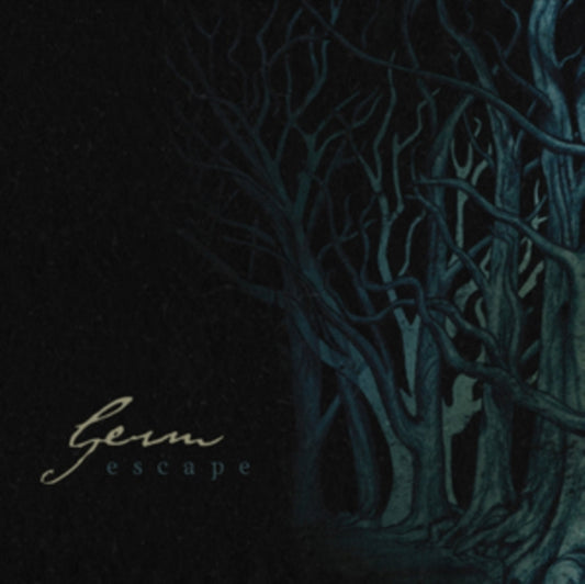 Germ - Escape (CD)