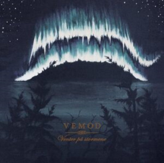Vemod - Venter Pa Stormene (CD)