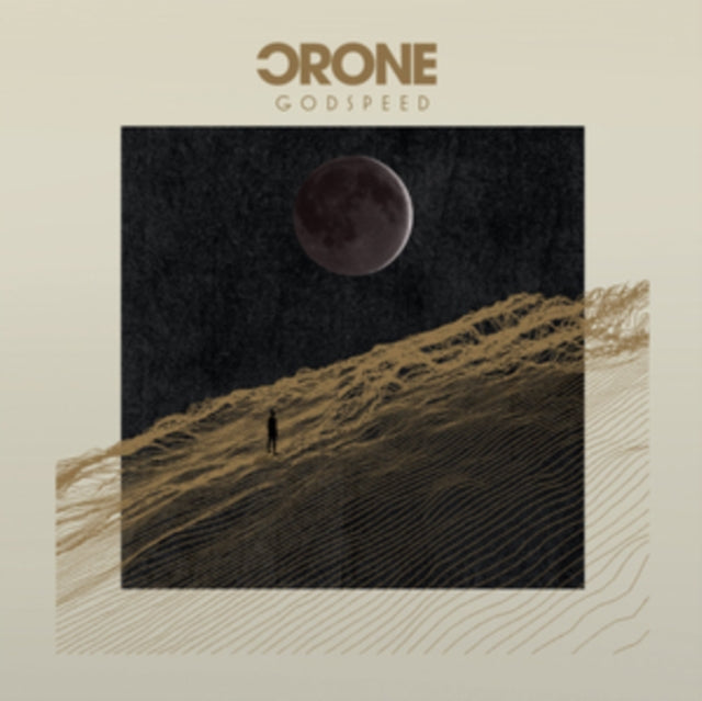 Crone - Godspeed (CD)