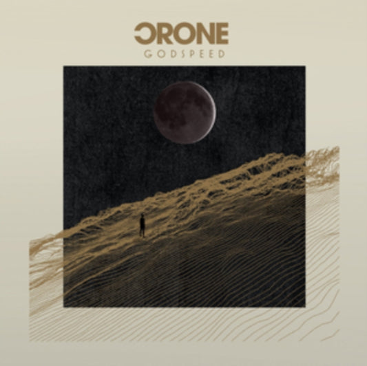 Crone - Godspeed (CD)