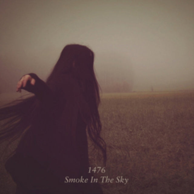 1476 - Smoke In The Sky (CD)