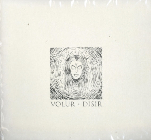 Volur - Disir (Vinyl)